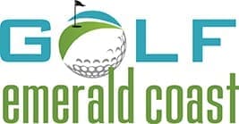 Golf Emerald Coast Logo