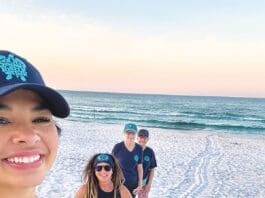 South Walton Turtle Watch