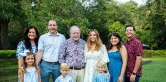 Tonyfamily 2