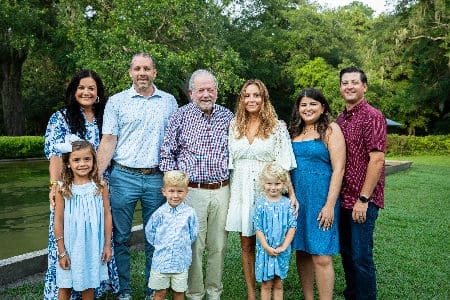 Tonyfamily 2