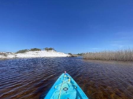 Western Lake