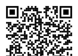 Newspaper Ad Qr Code