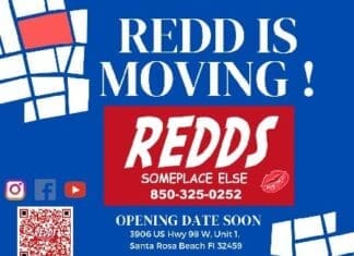 Redds Moving Announcement Facebook Post (1)