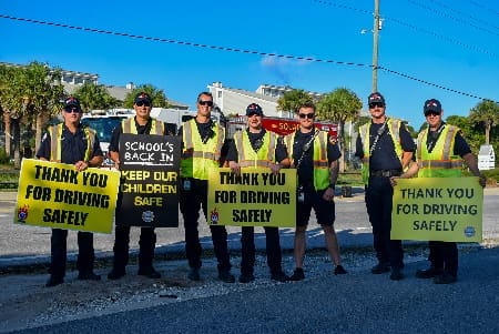 Swfd Back To School Campaign 1