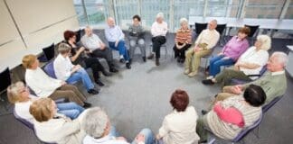 Support Group Opt 2