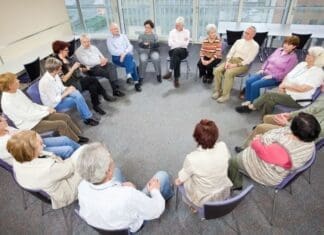 Support Group Opt 2