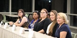 Wis 2019 Q And A Panel
