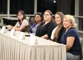 Wis 2019 Q And A Panel
