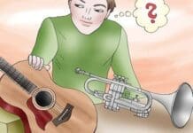 Choose An Instrument Step 9