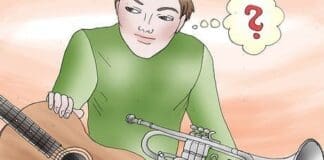Choose An Instrument Step 9