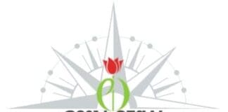 Logo 3085 Thrive