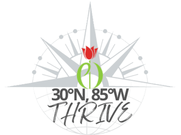 Logo 3085 Thrive