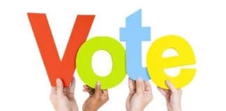 Vote!