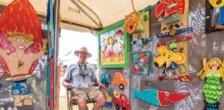 Mkaf Festival Of The Arts 033 3000