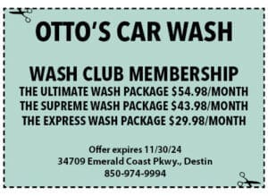 Sowal Life 2024 Nov Coupons Ottos Car Wash