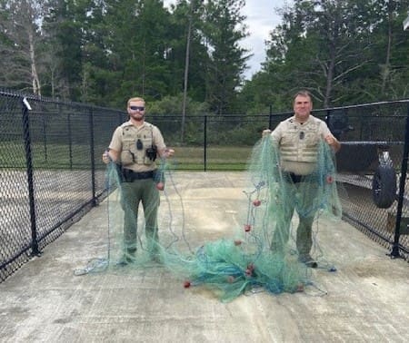 Walton County Net