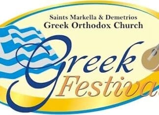 Greek Festival