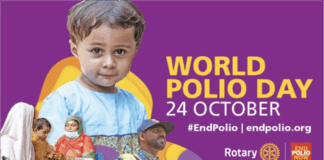 Polio Day