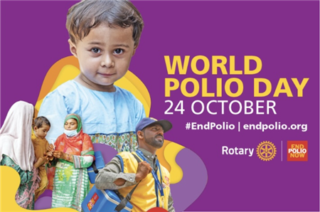 Polio Day