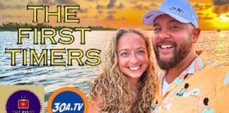 Terry David First Timers 30atv Pr
