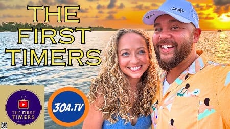 Terry David First Timers 30atv Pr
