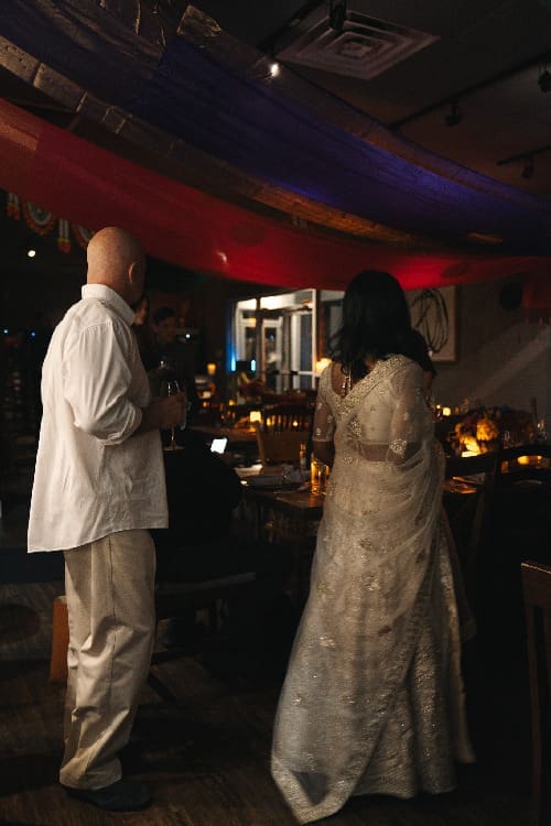 Diwali At Roux 30a