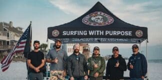 Surf Brigade Nov 25 Event Photos 10