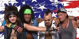 Velcro Pygmies Photo 1