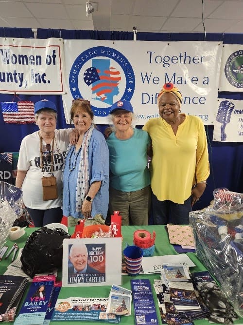 Democratic Party 2