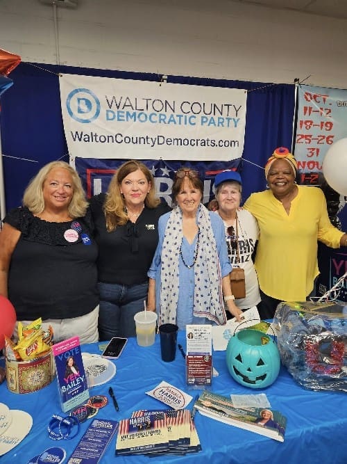 Democratic Party