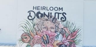 Donuts Featured