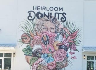 Donuts Featured