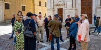 Pienza