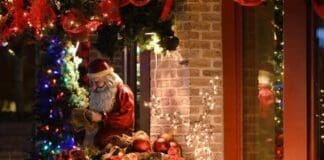 Southwalton Christmas Events