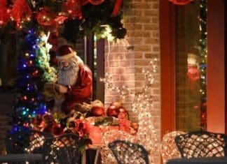 Southwalton Christmas Events