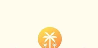 Emerald Beach Logo