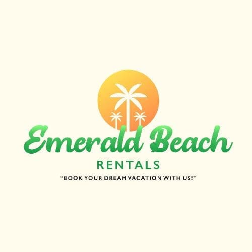 Emerald Beach Logo