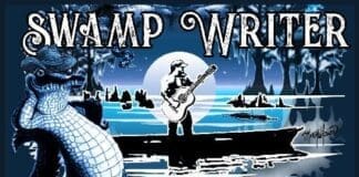 Swampwriters Art