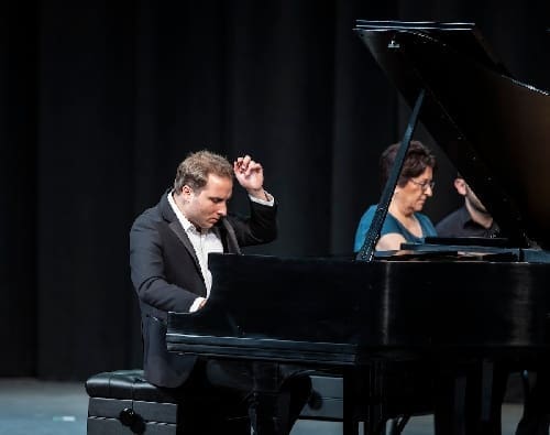 Panama City Symphony  Continues its 2024-25 Season Panama City Symphony  Continues its 2024-25 Season
