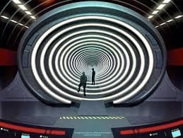Time Tunnel