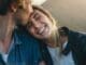 When Life Changes, Marital Core Values Help Couples Thrive Romantic Boyfriend Kissing On Happy Girlfriend's Forehead