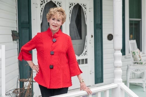 Diane Pickett