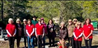 Photo Arbor Day Jan 2025