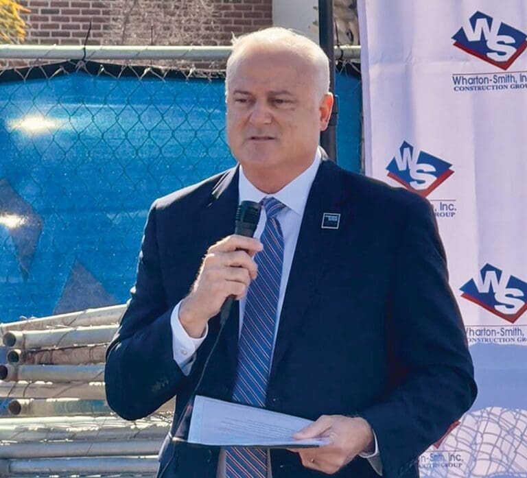 Seacoast Topping Out 3320