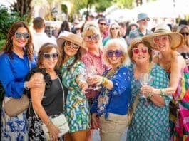Sandestin Wine Festival