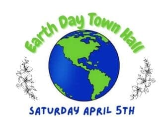 Earth Day Town Hall 25