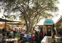Old Florida Fish House 3