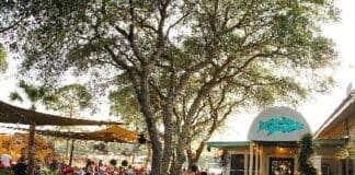 Old Florida Fish House 3