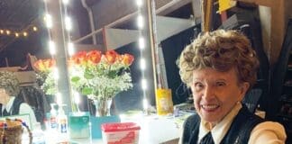 Shirley 1