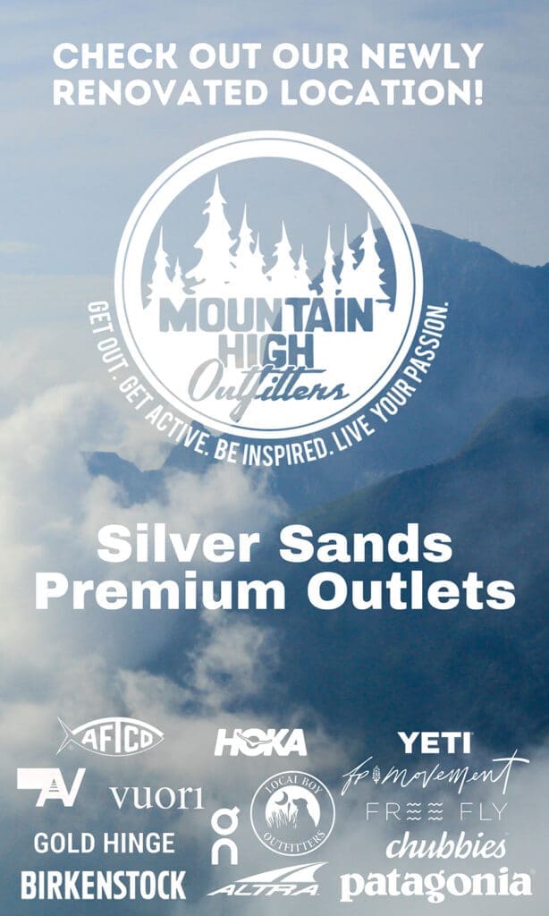 Mountain High Outfitters